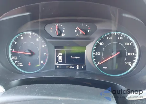 2024 Chevrolet Malibu Fwd 1Lt from USA, damaged, VIN 1G1ZD5ST5RF122842